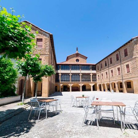 Hostel Hospedería Bei.tu Beire Exterior foto